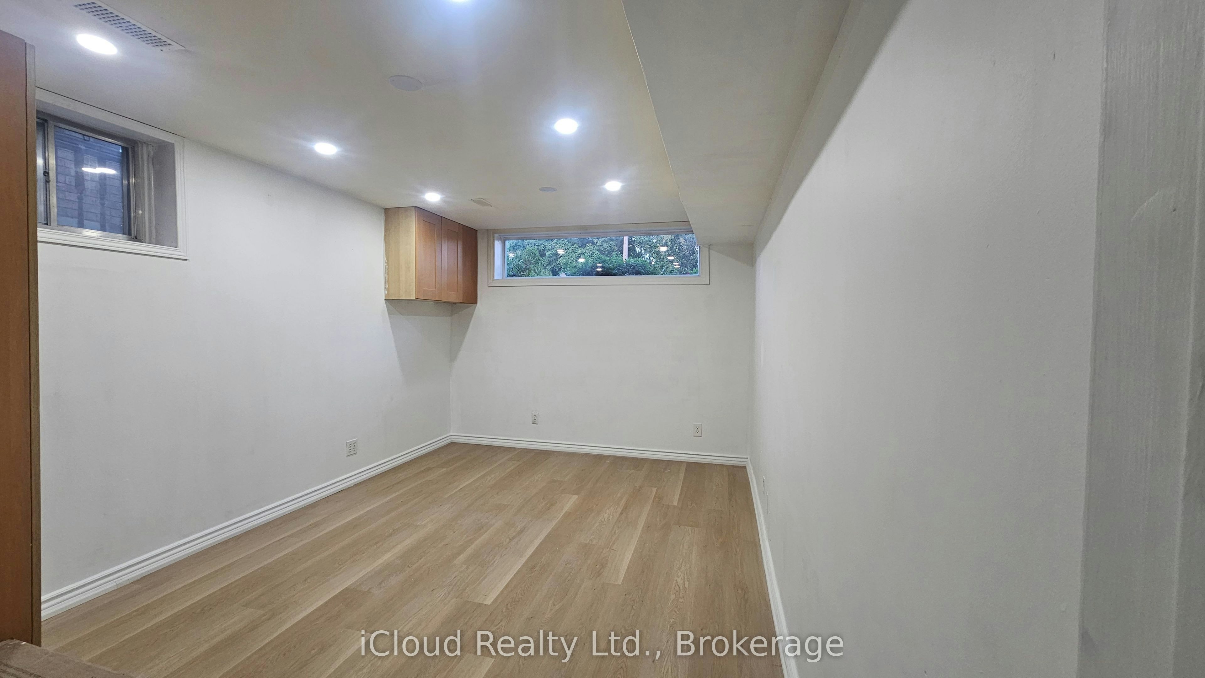 Basement-32 Frey Crescent, Toronto, ON, M1R 2C6 - 6