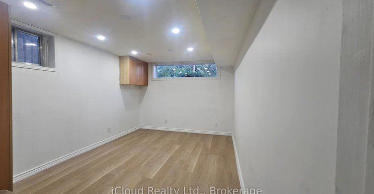 Basement-32 Frey Crescent, Toronto, ON, M1R 2C6 - 6