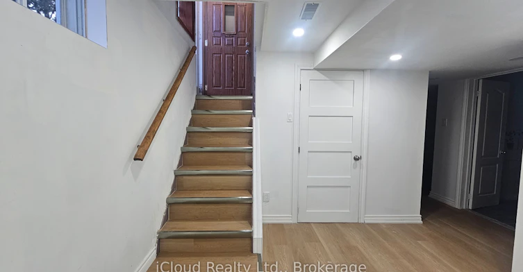 Basement-32 Frey Crescent, Toronto, ON, M1R 2C6 - 3