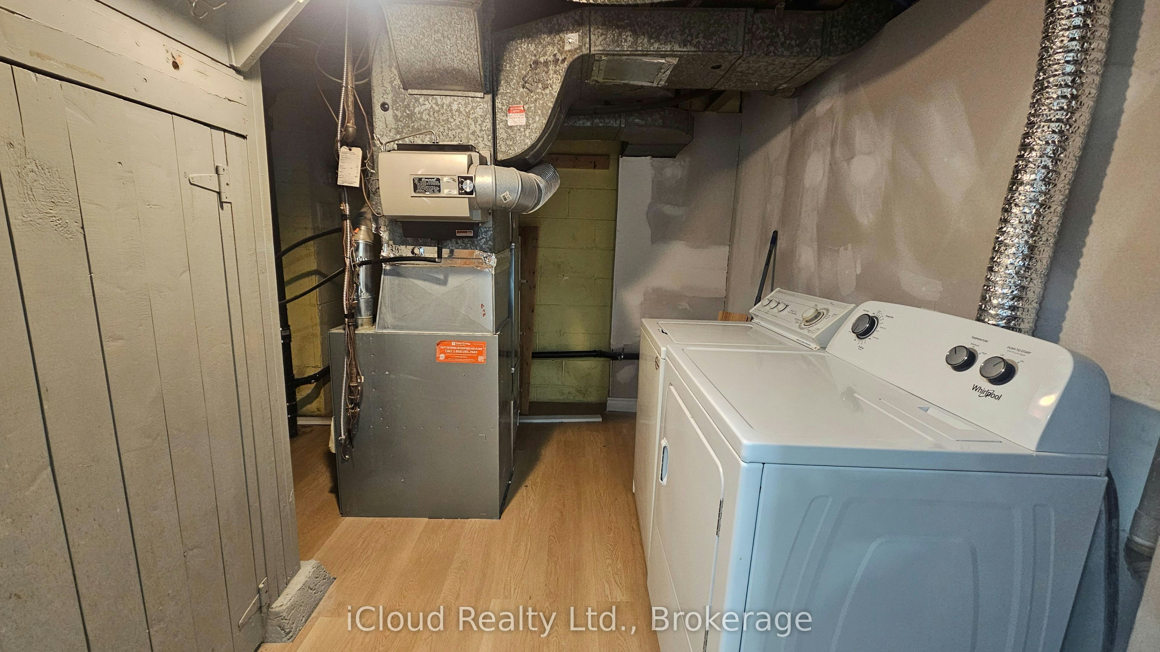 Basement-32 Frey Crescent, Toronto, ON, M1R 2C6 - 10