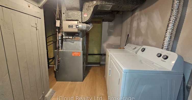 Basement-32 Frey Crescent, Toronto, ON, M1R 2C6 - 10