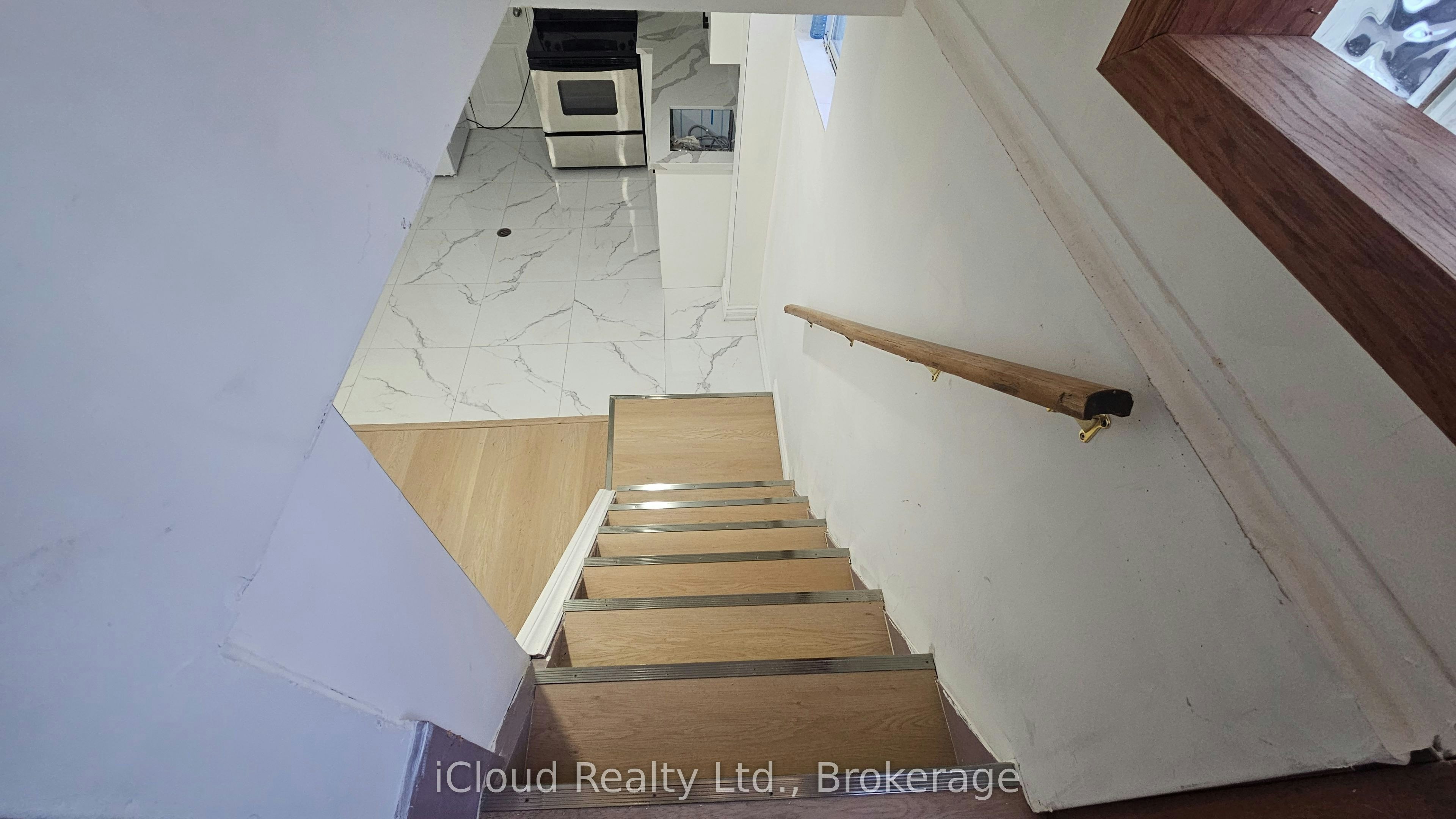 Basement-32 Frey Crescent, Toronto, ON, M1R 2C6 - 2