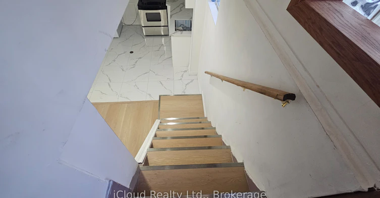 Basement-32 Frey Crescent, Toronto, ON, M1R 2C6 - 2