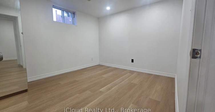 Basement-32 Frey Crescent, Toronto, ON, M1R 2C6 - 8