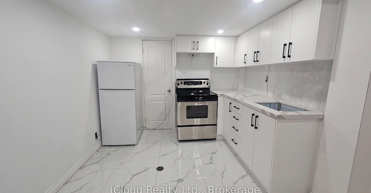 Basement-32 Frey Crescent, Toronto, ON, M1R 2C6 - 4
