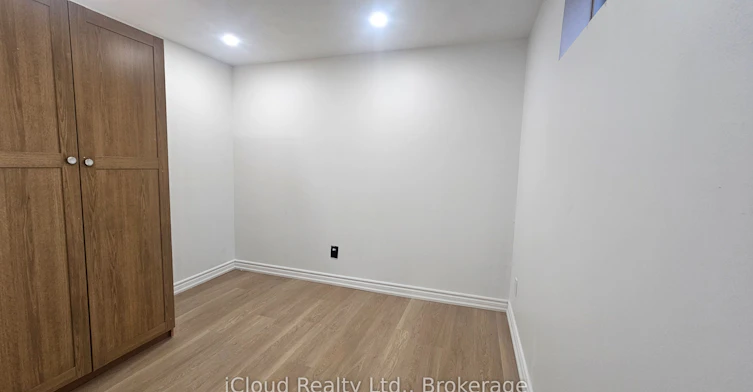 Basement-32 Frey Crescent, Toronto, ON, M1R 2C6 - 9