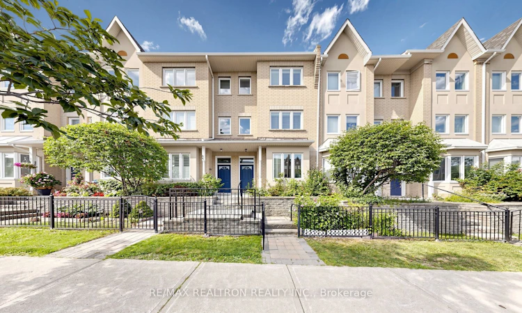 610-28 Rosebank Drive