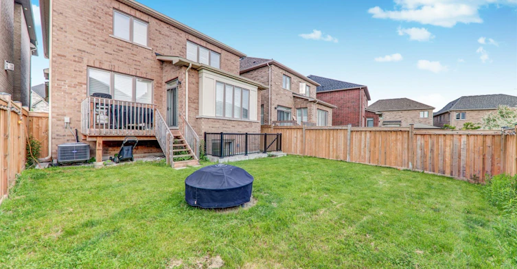 14 Audubon Street, Whitby, ON, L1P 0C4 - 8