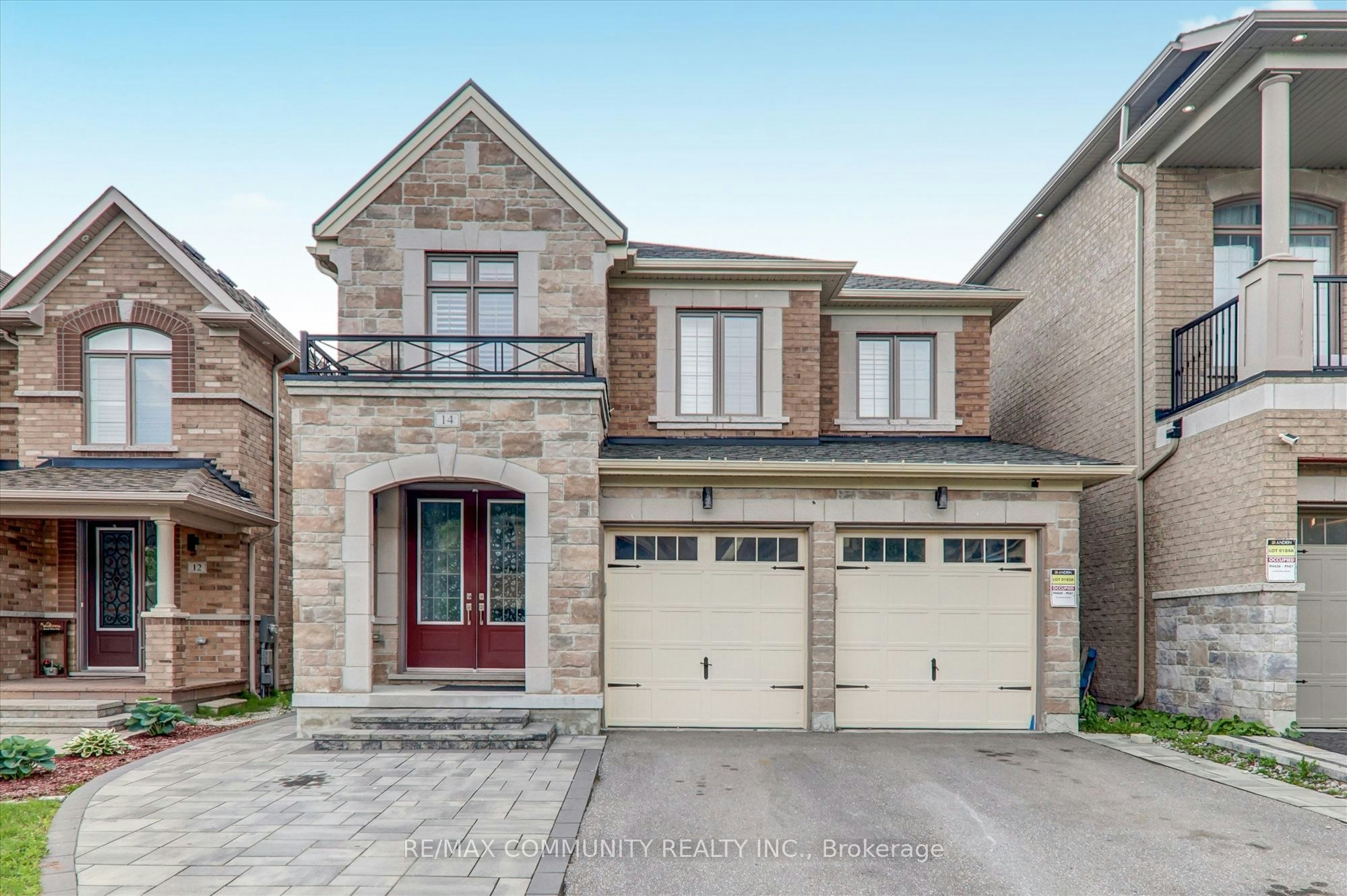 14 Audubon Street, Whitby, ON, L1P 0C4