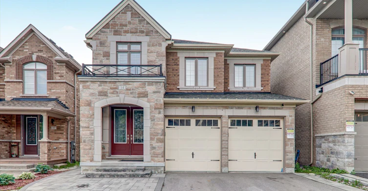 14 Audubon Street, Whitby, ON, L1P 0C4