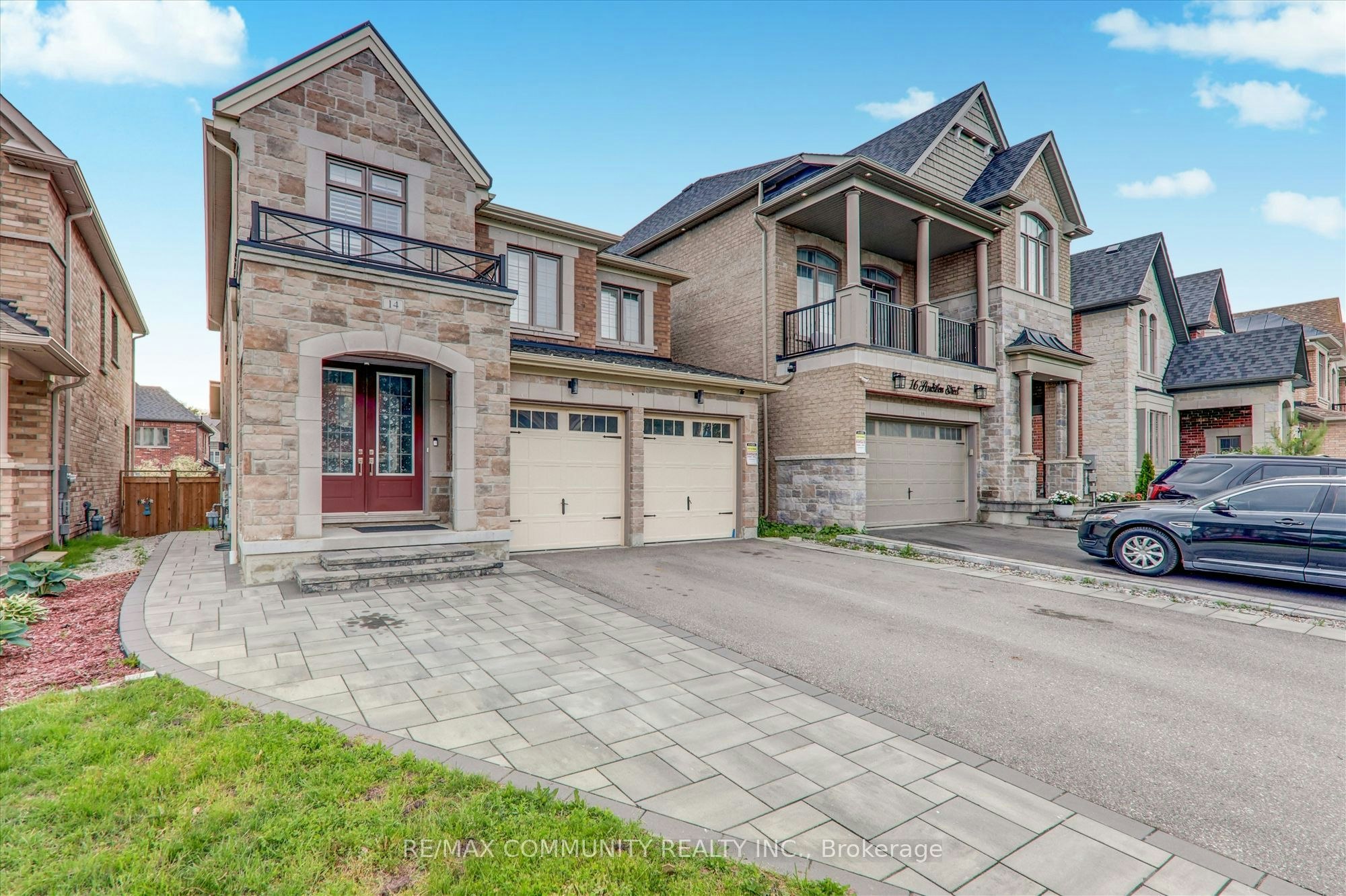 14 Audubon Street, Whitby, ON, L1P 0C4 - 3