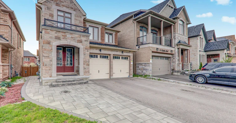 14 Audubon Street, Whitby, ON, L1P 0C4 - 3