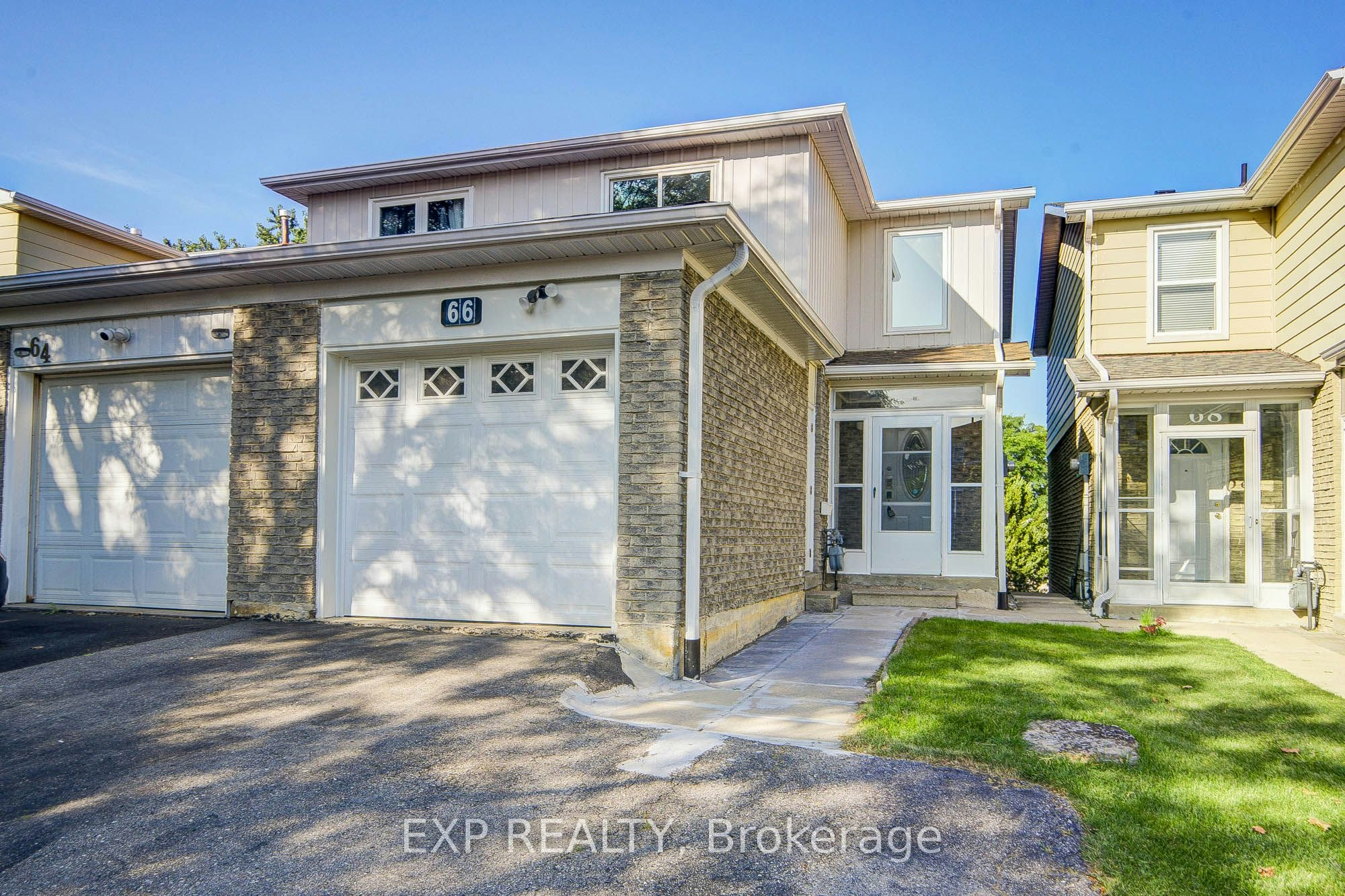 66 Kenhatch Boulevard, Toronto, ON, M1S 3Y1