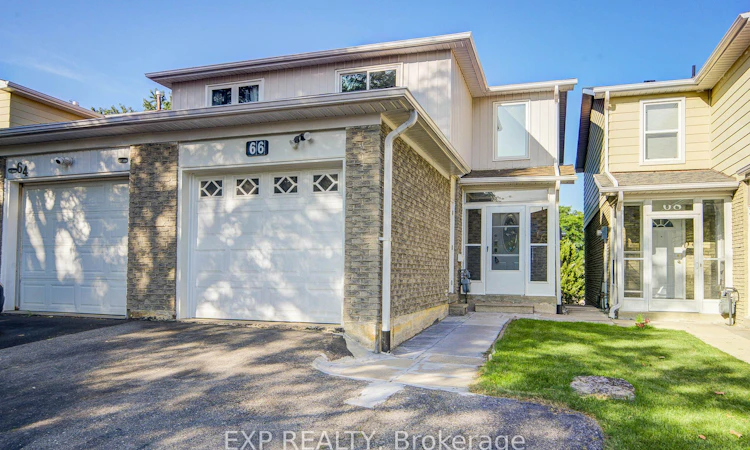 66 Kenhatch Boulevard