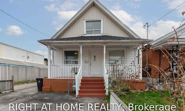 54 Byng Avenue