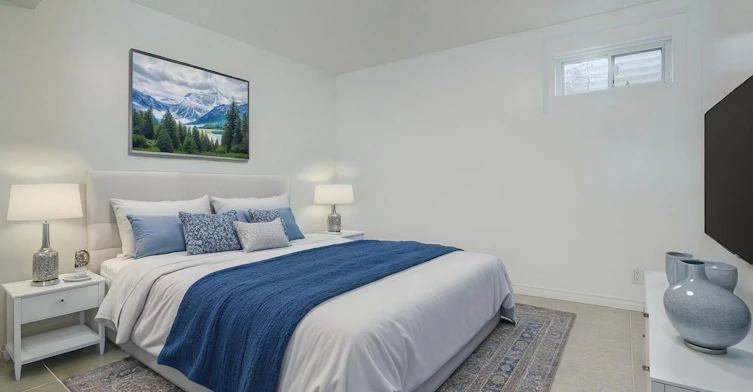 Lower-22 Hartleywood Drive, Toronto, ON, M1S 3N2 - 8