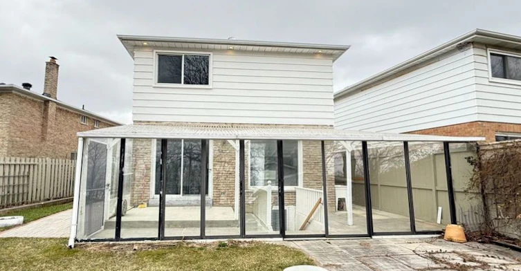 Lower-22 Hartleywood Drive, Toronto, ON, M1S 3N2 - 3