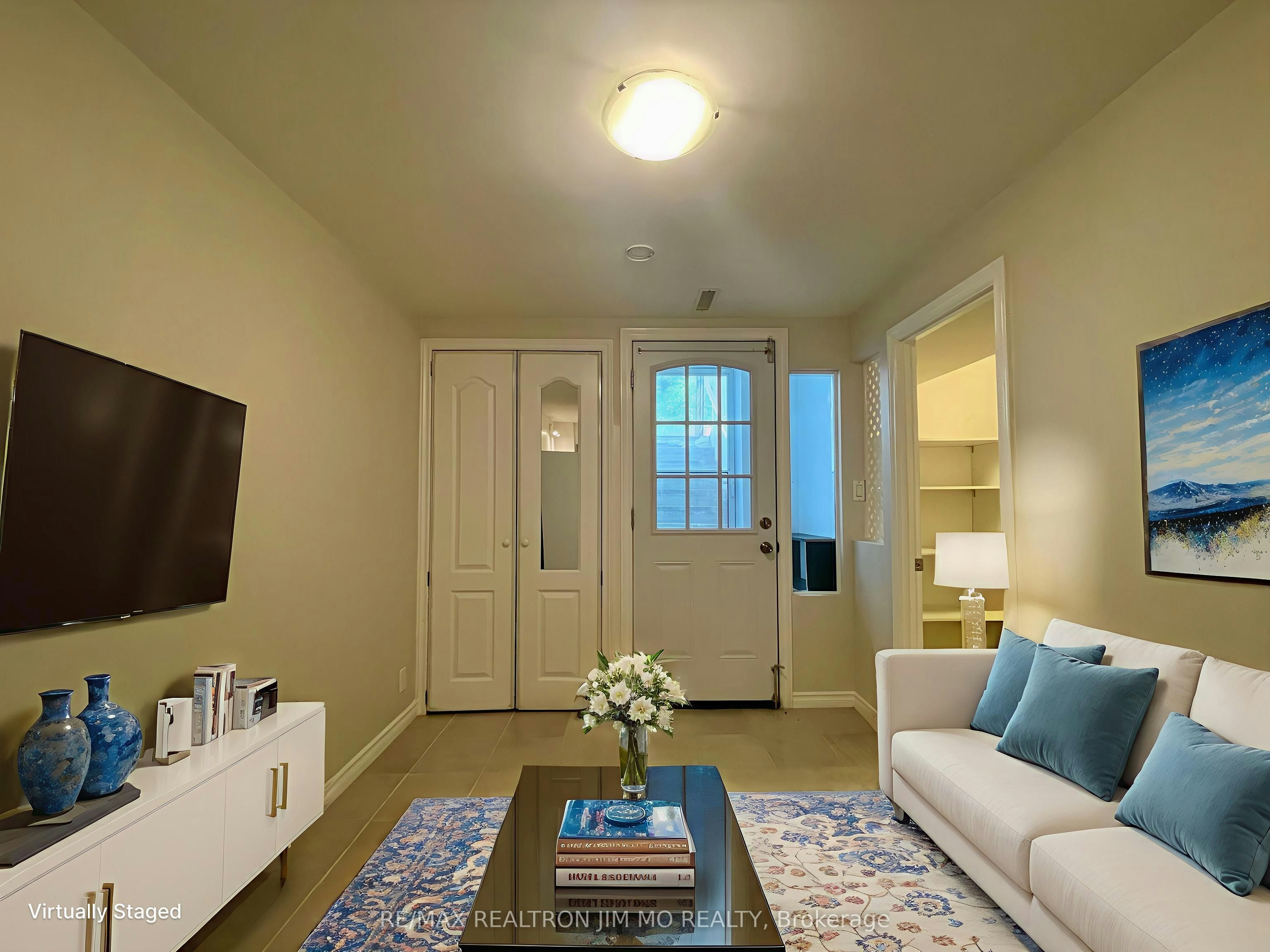 Lower-22 Hartleywood Drive, Toronto, ON, M1S 3N2 - 6