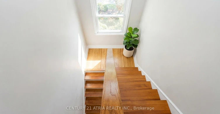 79 Ellington Drive, Toronto, ON, M1R 3Y2 - 7