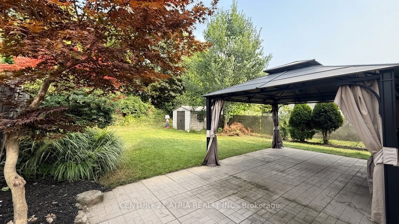 79 Ellington Drive, Toronto, ON, M1R 3Y2 - 12