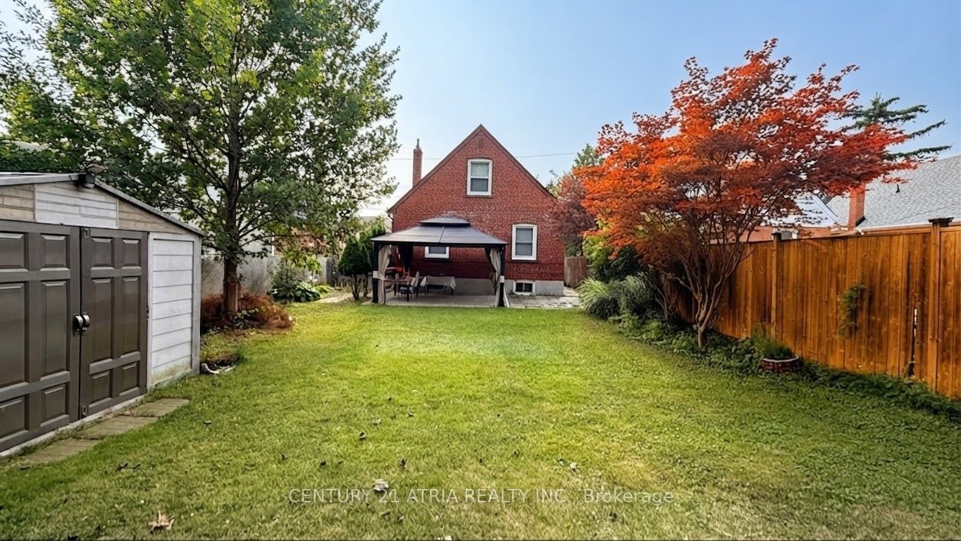 79 Ellington Drive, Toronto, ON, M1R 3Y2 - 11
