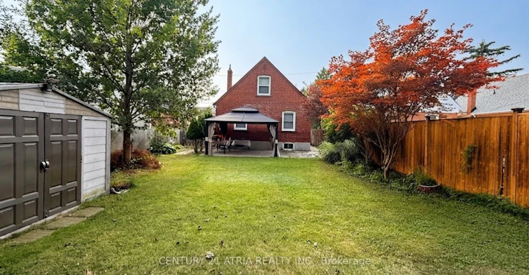 79 Ellington Drive, Toronto, ON, M1R 3Y2 - 11
