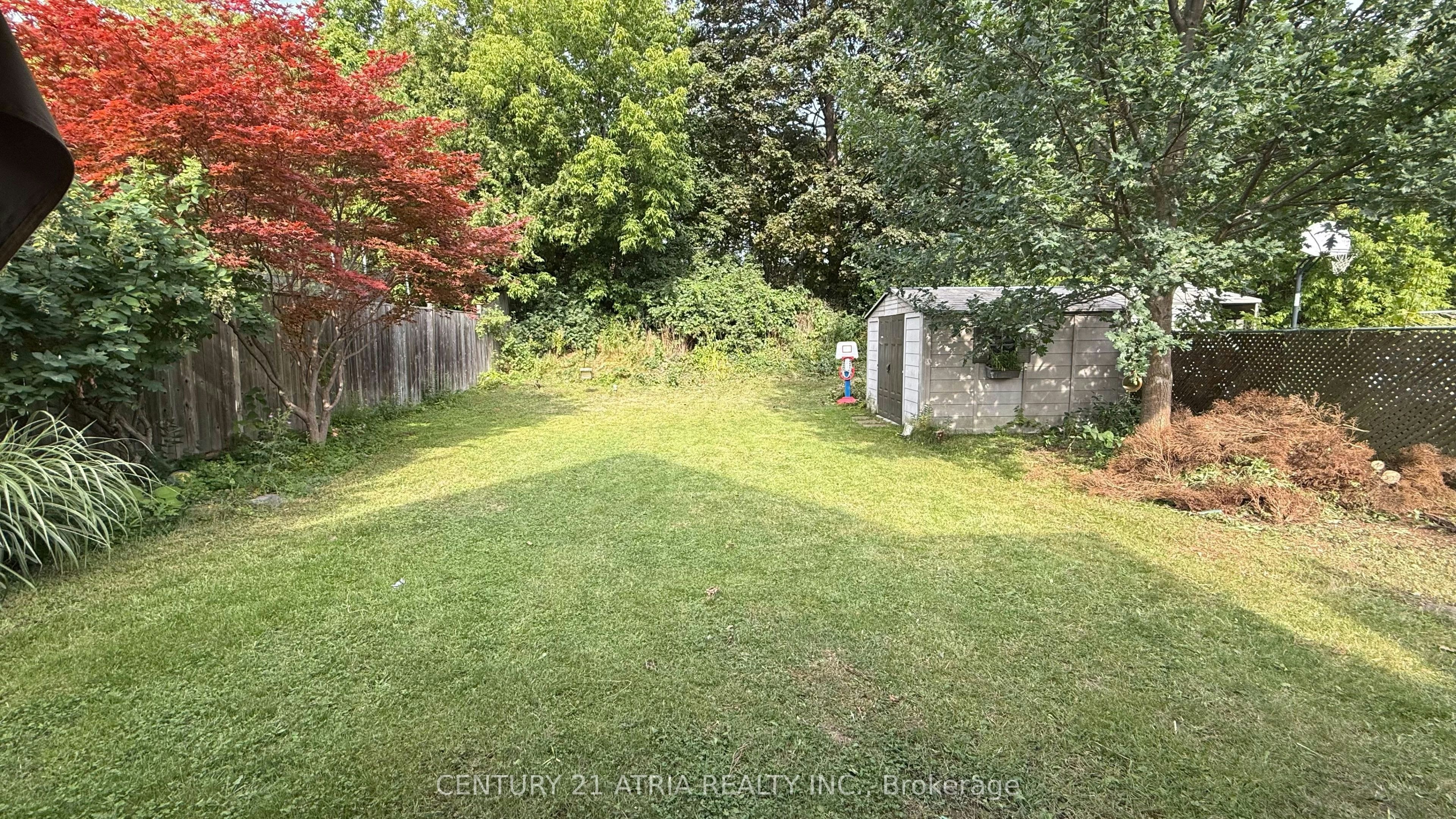 79 Ellington Drive, Toronto, ON, M1R 3Y2 - 10