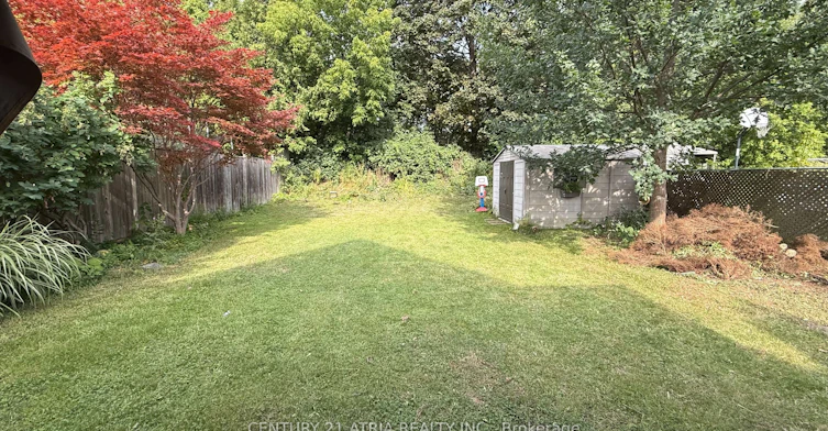 79 Ellington Drive, Toronto, ON, M1R 3Y2 - 10
