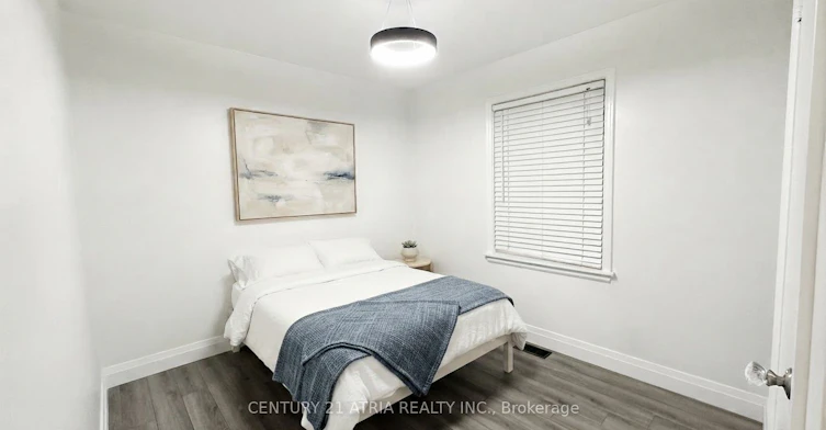 79 Ellington Drive, Toronto, ON, M1R 3Y2 - 4