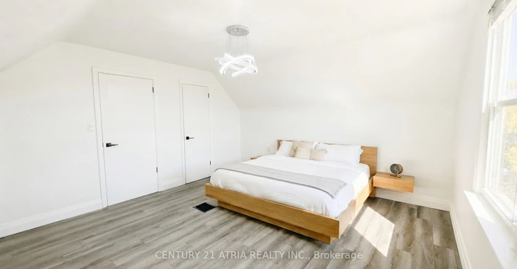 79 Ellington Drive, Toronto, ON, M1R 3Y2 - 8