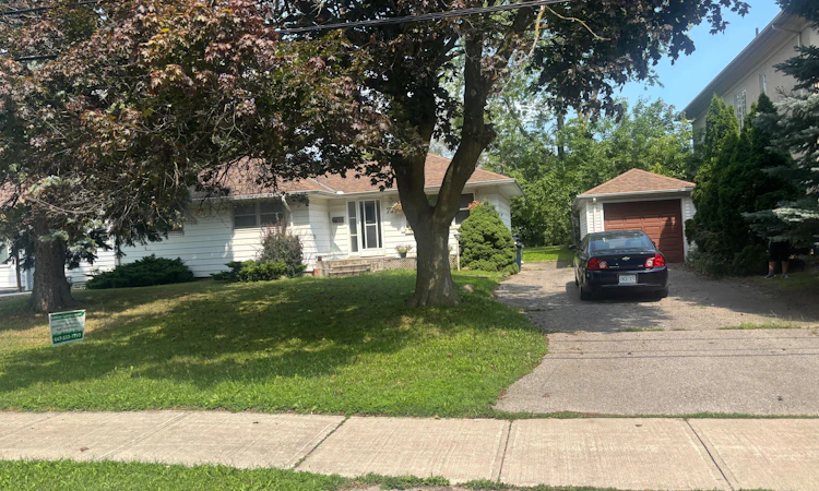 73 Aragon Avenue