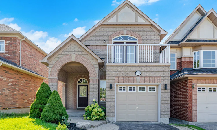 215 Willowbrook Drive