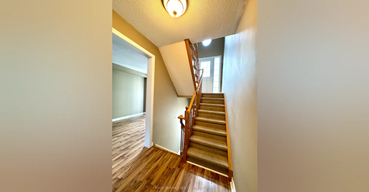 70 Wilkie Lane, Ajax, ON, L1S 7S5 - 6