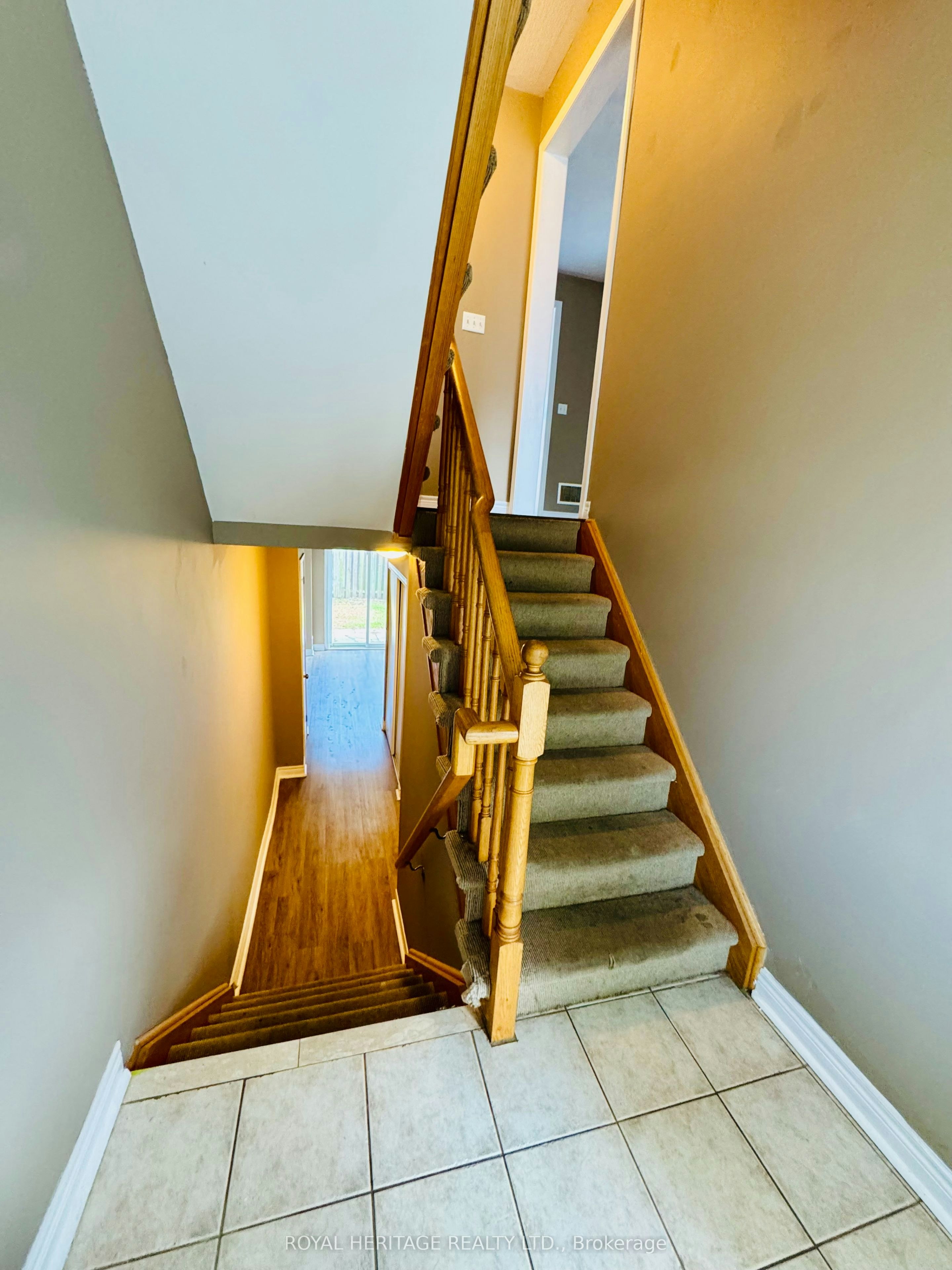 70 Wilkie Lane, Ajax, ON, L1S 7S5 - 8