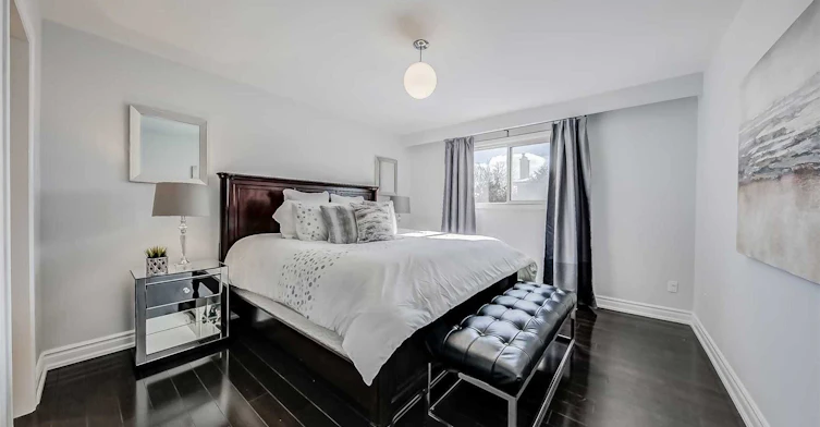 2 Crayford Drive, Toronto, ON, M1W 3B6 - 8