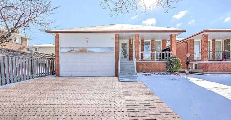 2 Crayford Drive, Toronto, ON, M1W 3B6 - 14