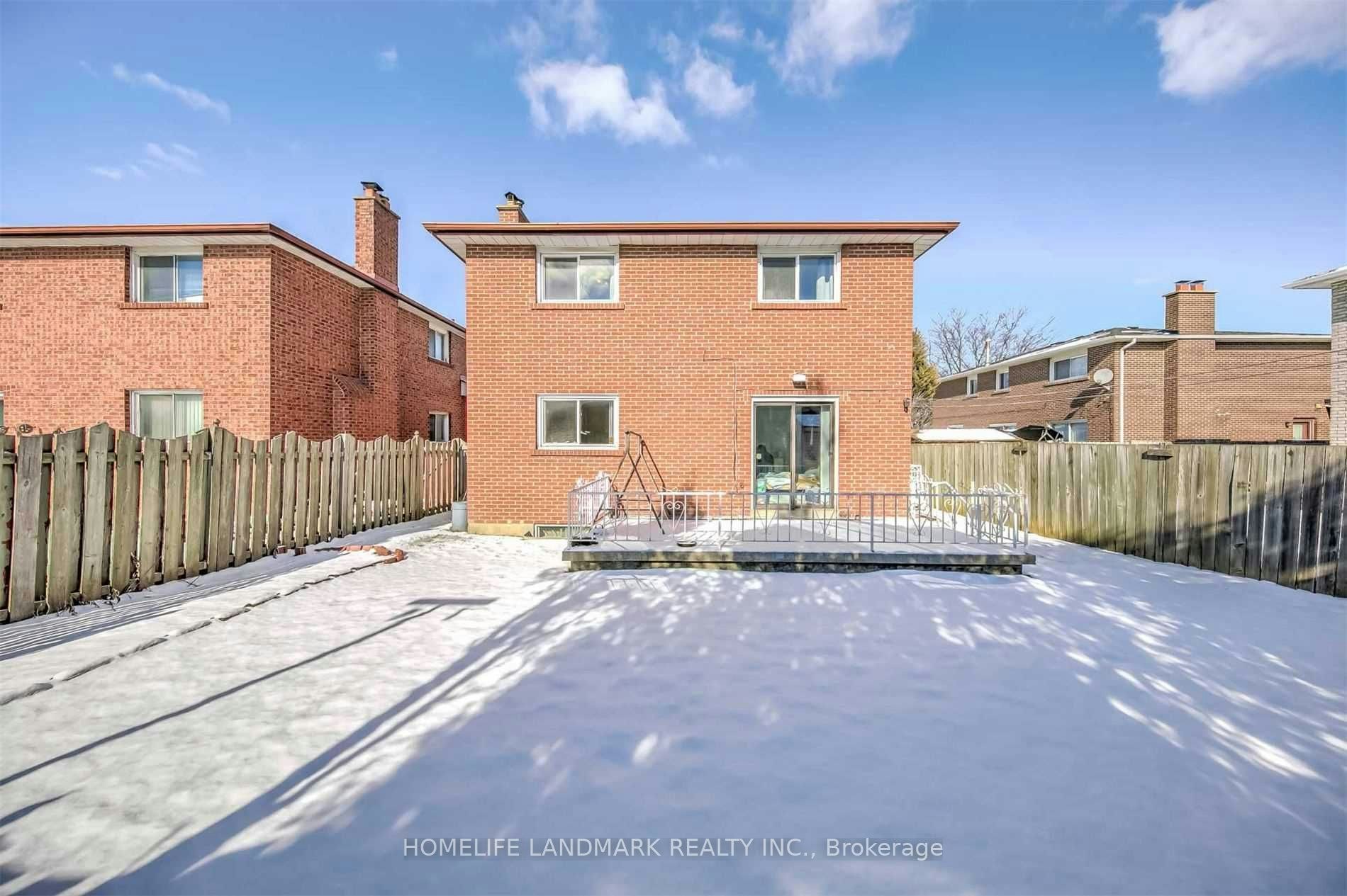 2 Crayford Drive, Toronto, ON, M1W 3B6 - 15
