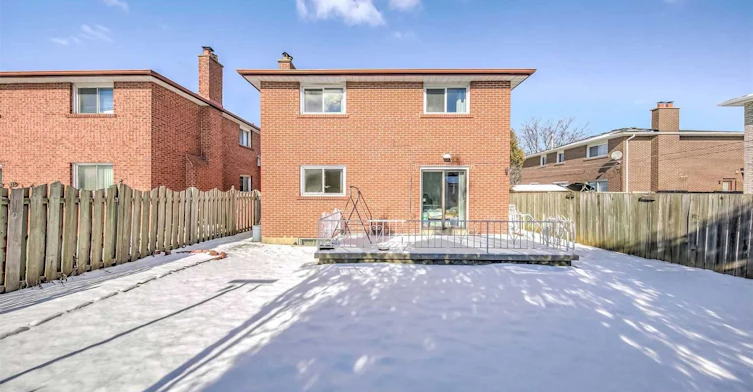 2 Crayford Drive, Toronto, ON, M1W 3B6 - 15