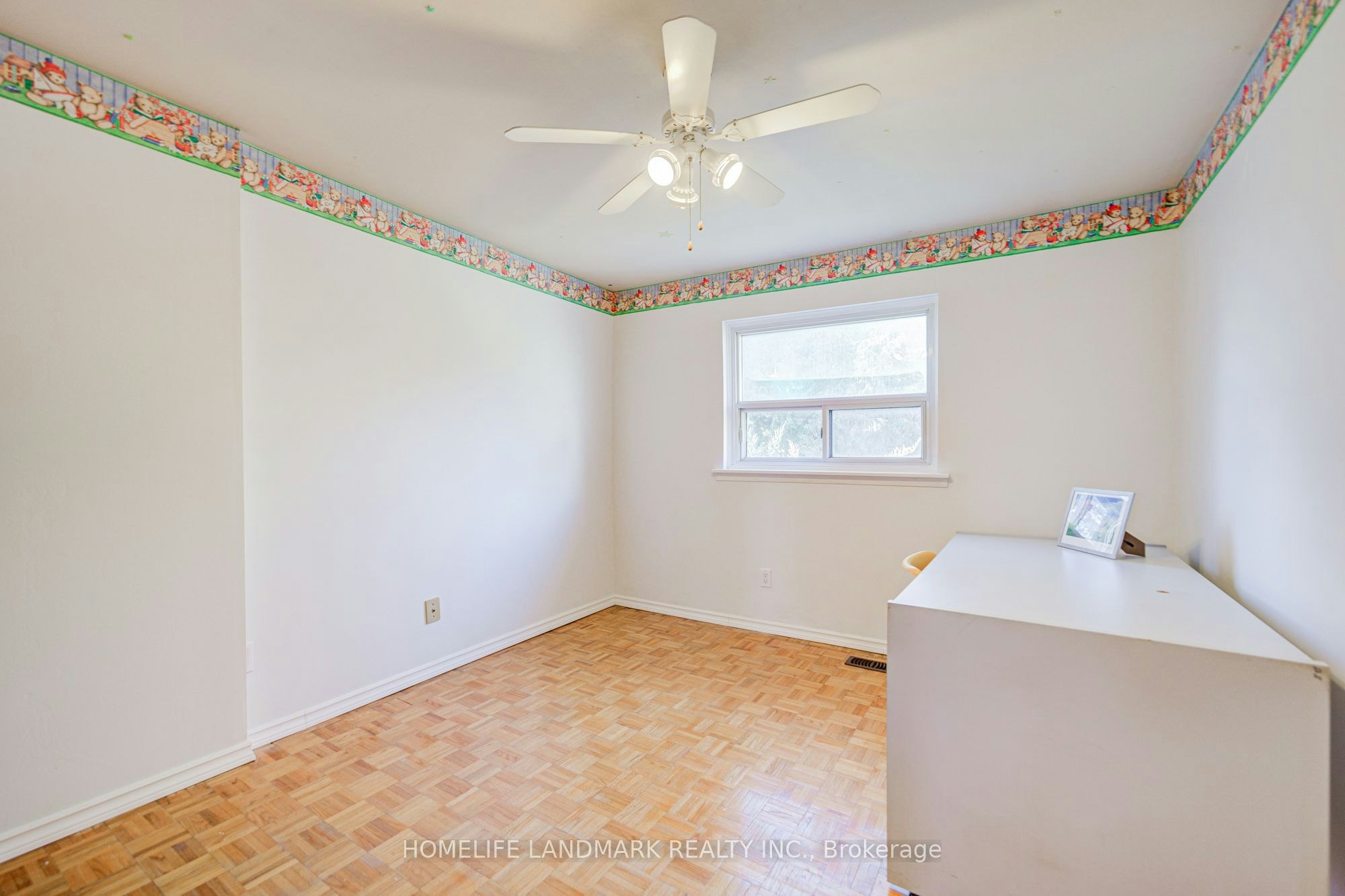 3025 Bridletowne Circle, Toronto, ON, M1W 2C9 - 30