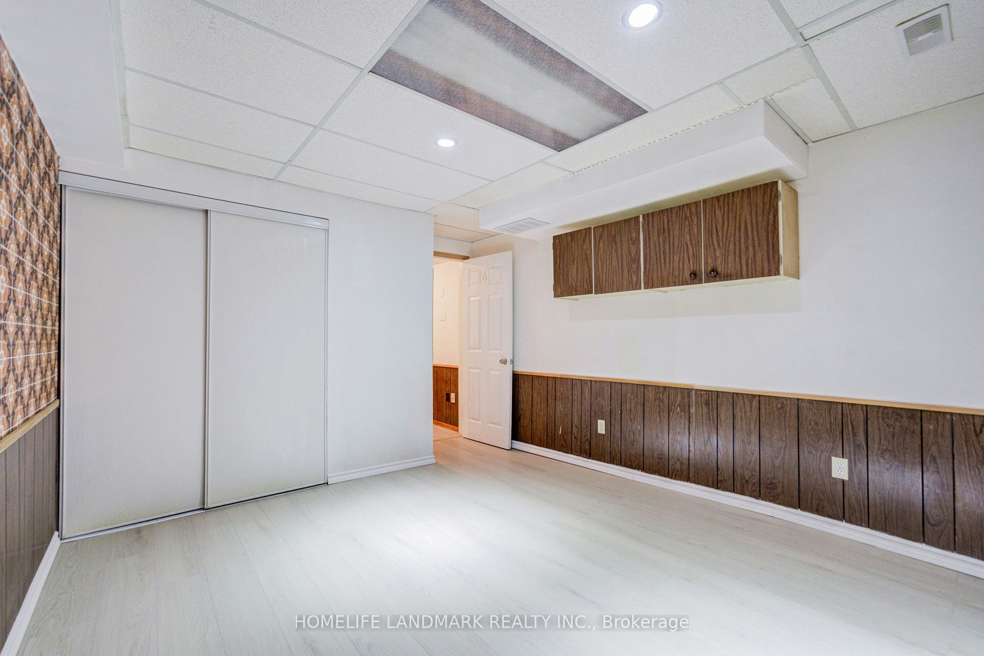 3025 Bridletowne Circle, Toronto, ON, M1W 2C9 - 35