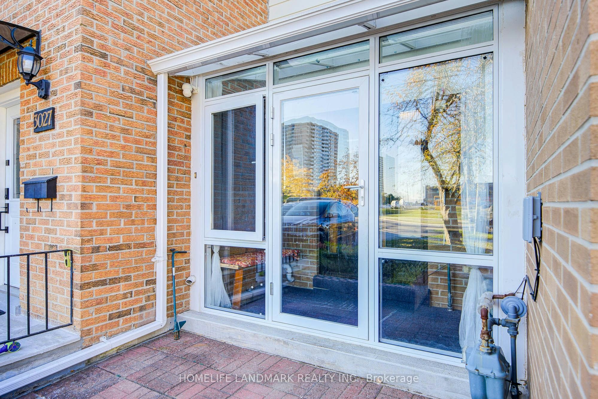 3025 Bridletowne Circle, Toronto, ON, M1W 2C9 - 6
