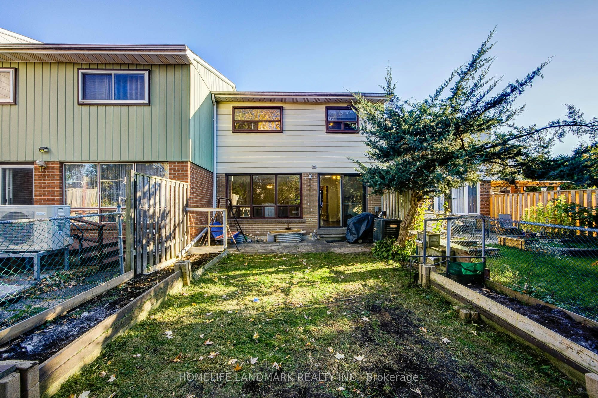 3025 Bridletowne Circle, Toronto, ON, M1W 2C9 - 38