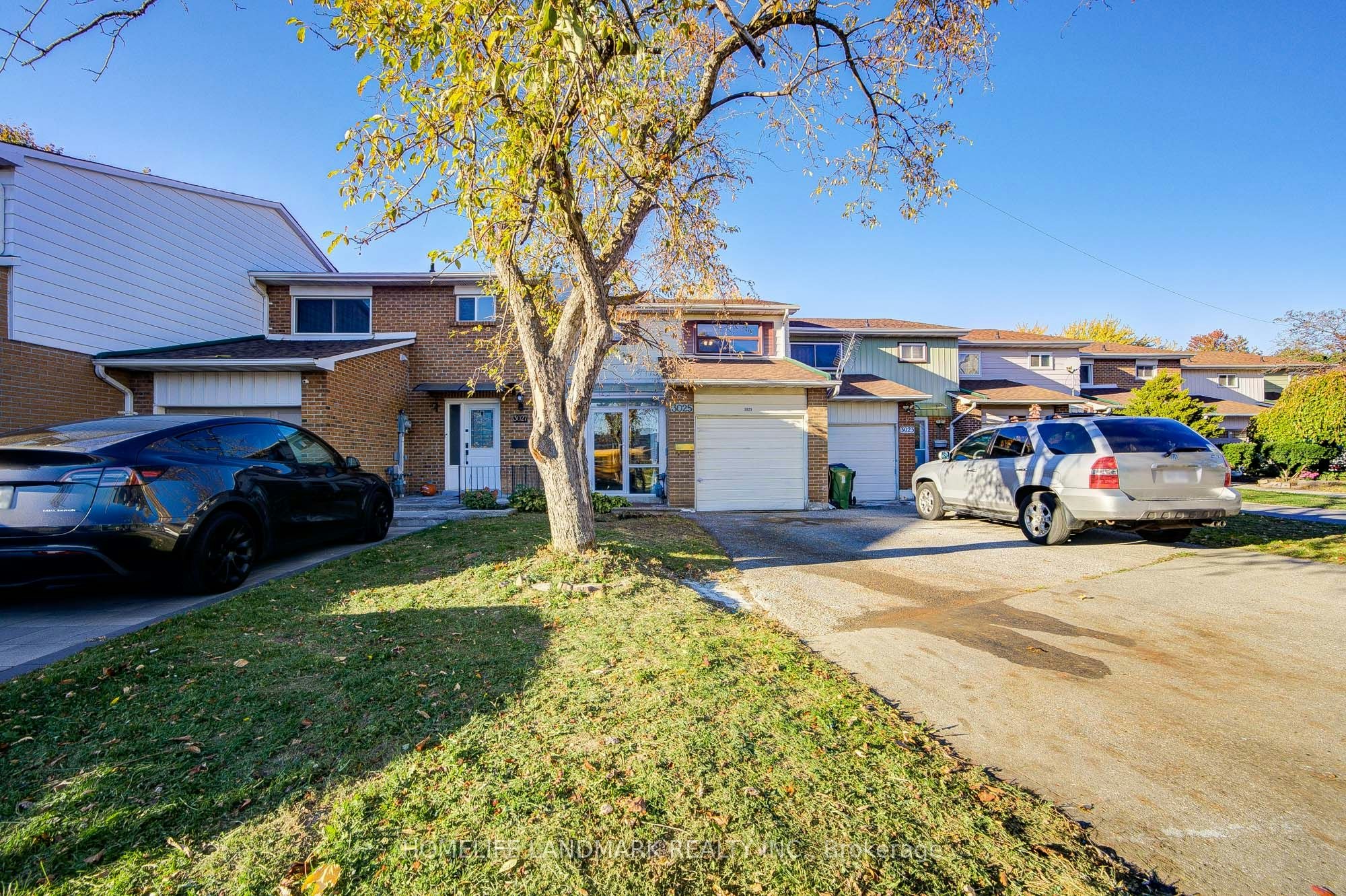 3025 Bridletowne Circle, Toronto, ON, M1W 2C9 - 4