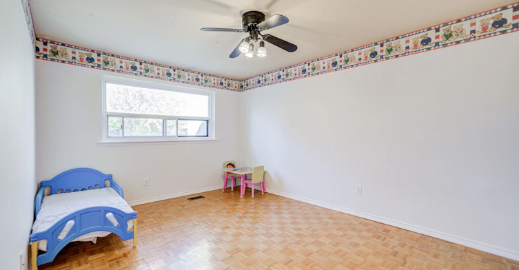 3025 Bridletowne Circle, Toronto, ON, M1W 2C9 - 27