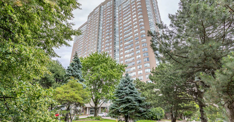 1404-88 Corporate Drive, Toronto, ON, M1H 3G6