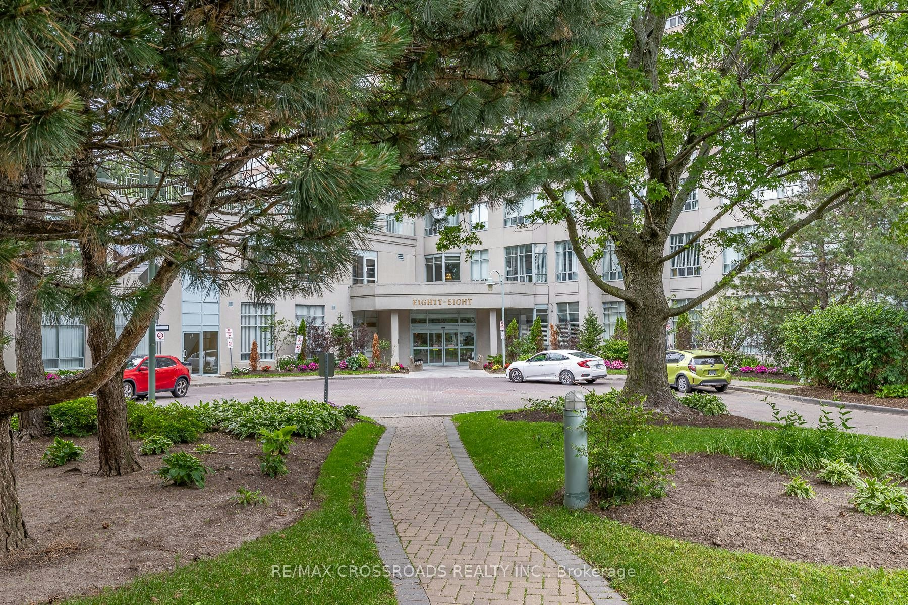 1404-88 Corporate Drive, Toronto, ON, M1H 3G6 - 2