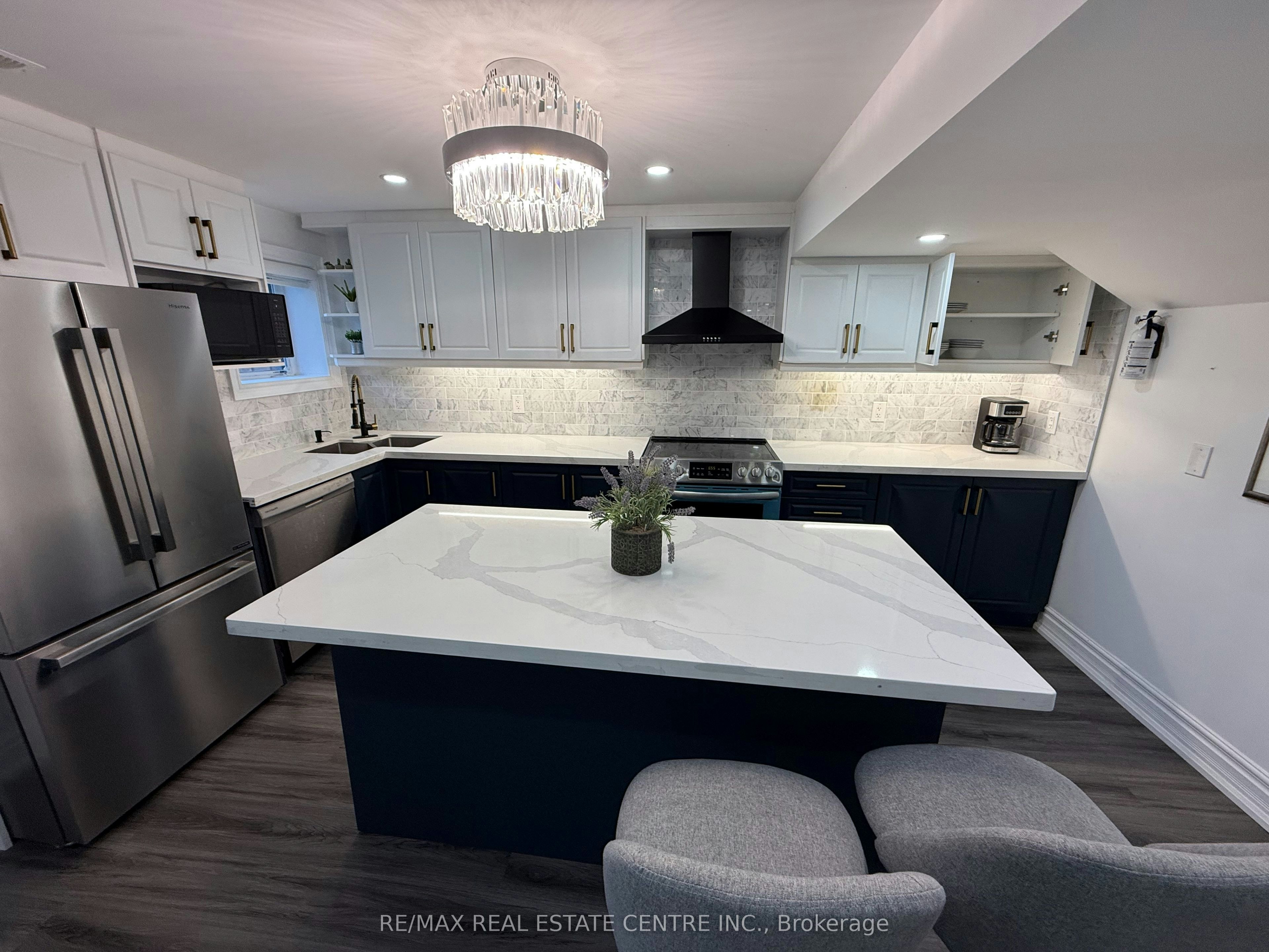 Basement-41 Bremner Street, Whitby, ON, L1R 0P8 - 29