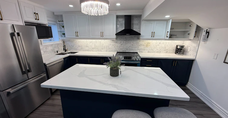 Basement-41 Bremner Street, Whitby, ON, L1R 0P8 - 29