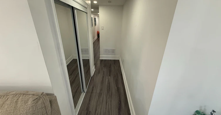 Basement-41 Bremner Street, Whitby, ON, L1R 0P8 - 19