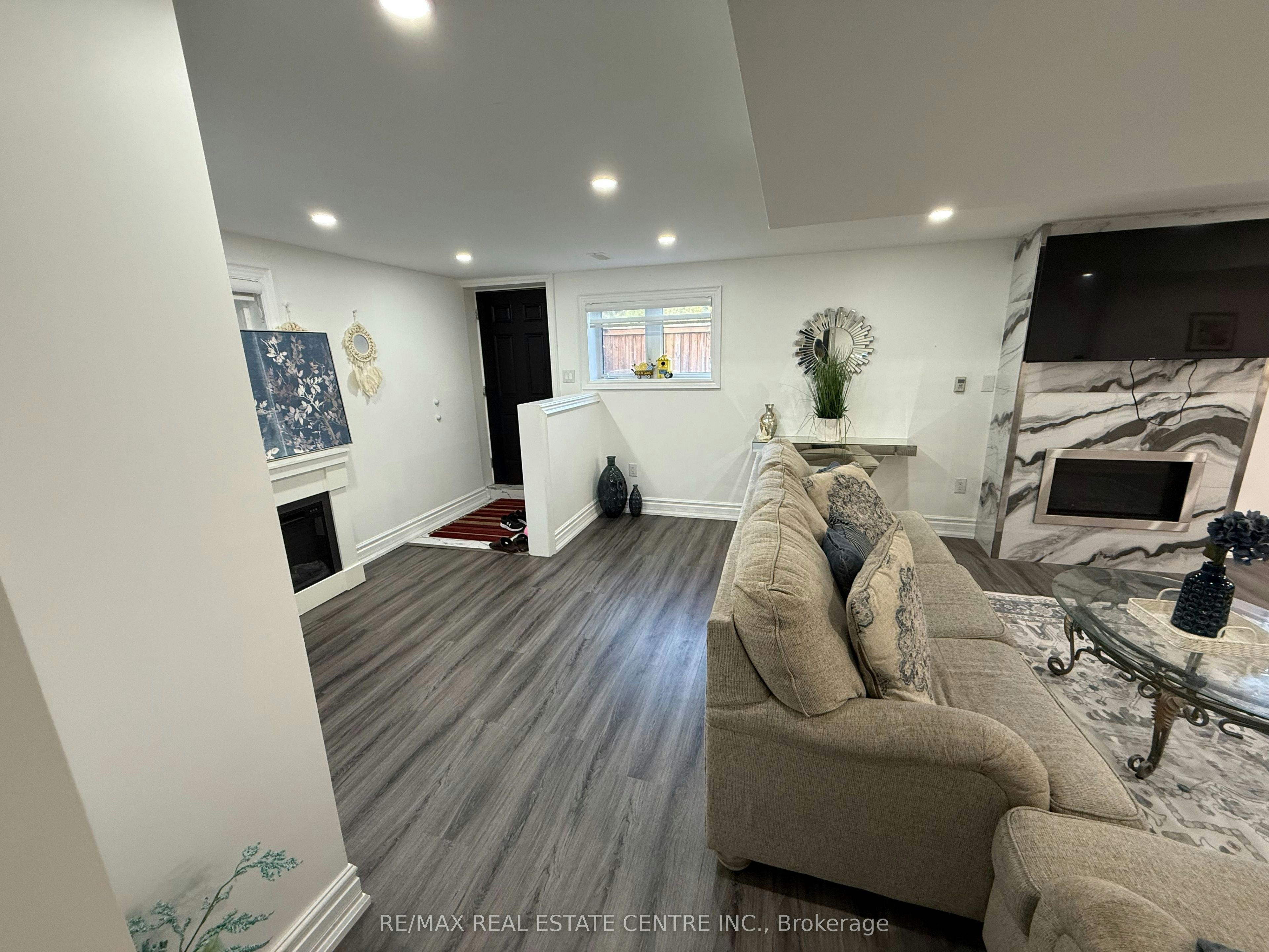 Basement-41 Bremner Street, Whitby, ON, L1R 0P8 - 8